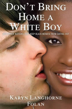 Black Women Dating White Men | THE MILWAUKEE DRUM